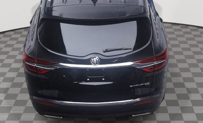 2019 Buick Enclave Avenir