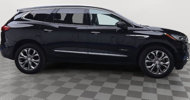 2019 Buick Enclave Avenir