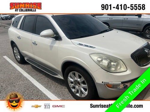 2012 Buick Enclave Premium