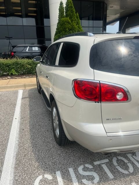 2012 Buick Enclave Premium