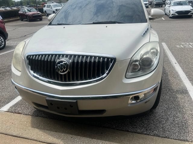 2012 Buick Enclave Premium