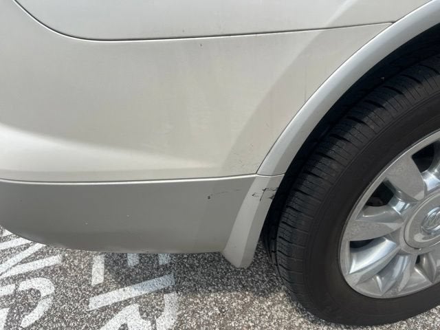 2012 Buick Enclave Premium