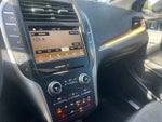 2016 Lincoln MKC Select