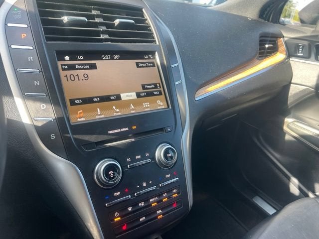 2016 Lincoln MKC Select
