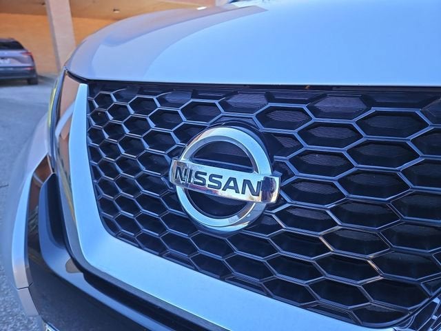 2021 Nissan Murano SV