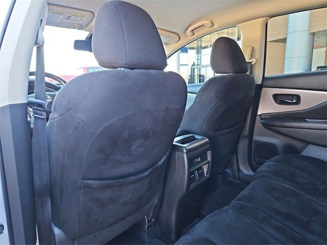 2021 Nissan Murano SV