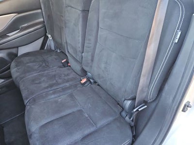 2021 Nissan Murano SV