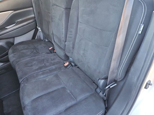 2021 Nissan Murano SV