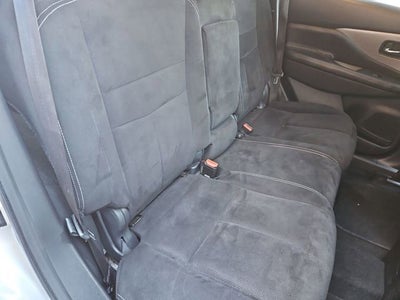 2021 Nissan Murano SV