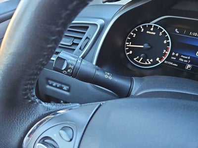 2021 Nissan Murano SV