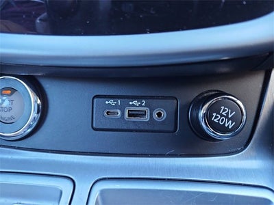 2021 Nissan Murano SV