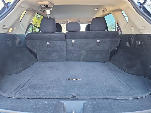 2021 Nissan Murano SV