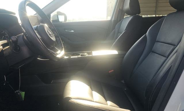 2023 Nissan Rogue SL Intelligent AWD