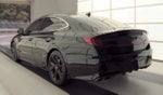 2022 Hyundai Sonata N Line Night Edition