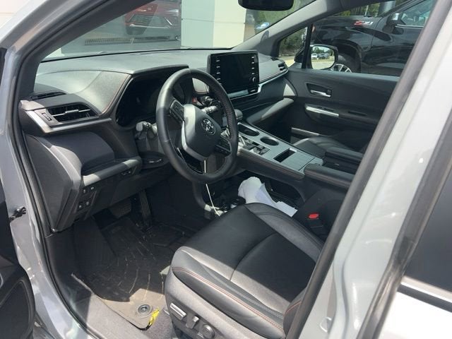 2023 Toyota Sienna XSE