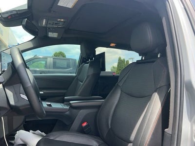2023 Toyota Sienna XSE