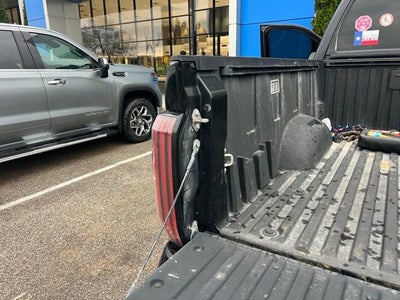 2024 Toyota Tundra 4WD 1794 Edition Hybrid