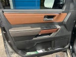 2024 Toyota Tundra 4WD 1794 Edition Hybrid