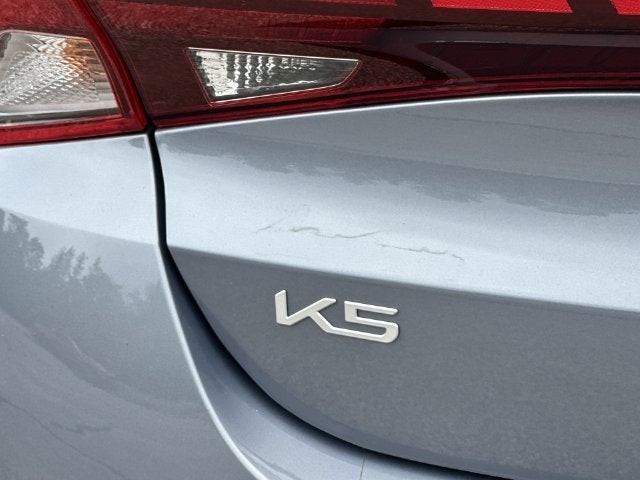 2023 Kia K5 EX