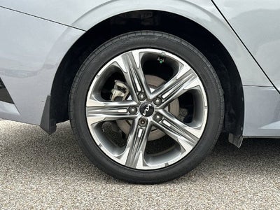 2023 Kia K5 EX