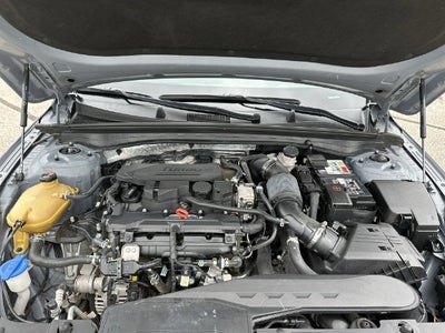2023 Kia K5 EX