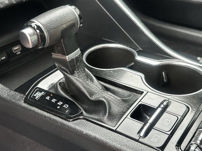 2023 Kia K5 EX