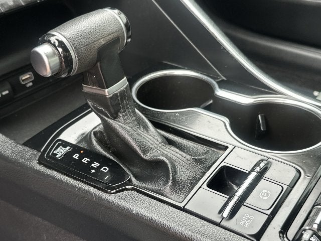 2023 Kia K5 EX