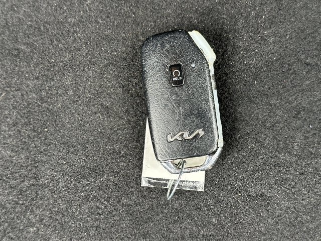 2023 Kia K5 EX