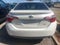 2014 Toyota Corolla LE ECO