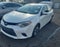 2014 Toyota Corolla LE ECO