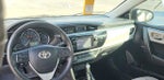 2014 Toyota Corolla LE ECO