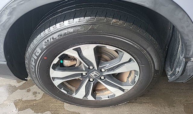 2021 Honda CR-V 2WD Special Edition