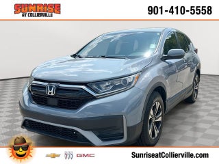 2021 Honda CR-V 2WD Special Edition