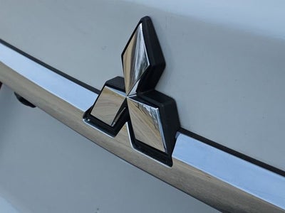 2019 Mitsubishi Outlander Sport ES 2.0