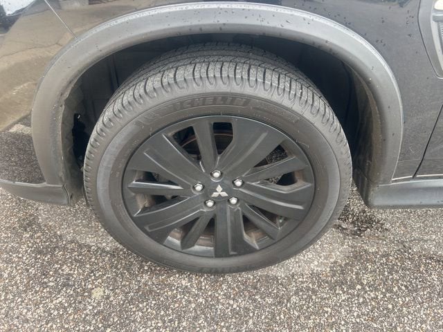 2020 Mitsubishi Outlander Sport 2.0 BE