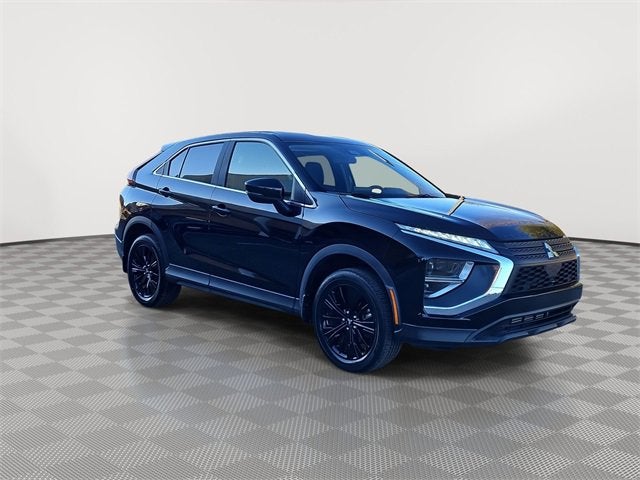 2022 Mitsubishi Eclipse Cross LE