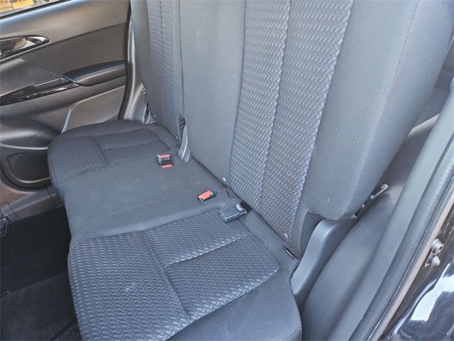 2022 Mitsubishi Eclipse Cross LE