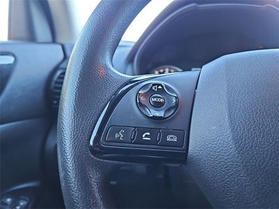 2022 Mitsubishi Eclipse Cross LE