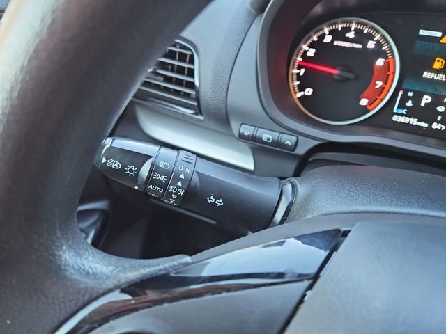 2022 Mitsubishi Eclipse Cross LE