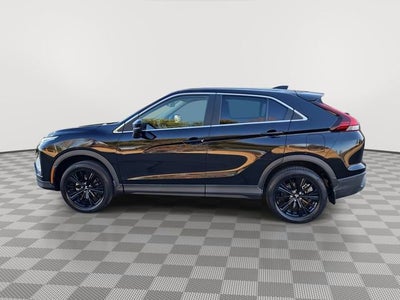 2022 Mitsubishi Eclipse Cross LE