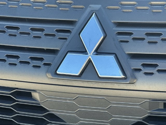 2025 Mitsubishi Eclipse Cross SE