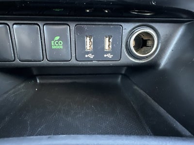 2025 Mitsubishi Eclipse Cross SE