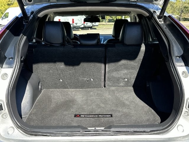 2025 Mitsubishi Eclipse Cross SE