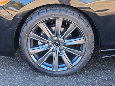 2021 Mazda Mazda6 Touring