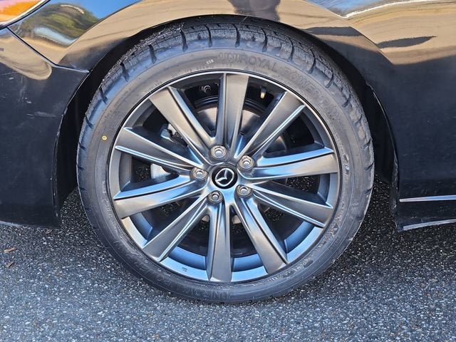 2021 Mazda Mazda6 Touring