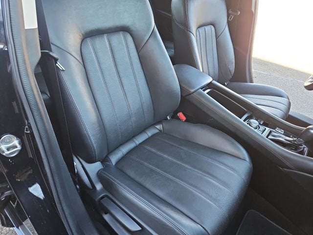 2021 Mazda Mazda6 Touring