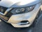 2022 Nissan Rogue Sport SL AWD Xtronic CVT