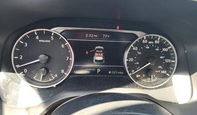 2023 Nissan Rogue SL FWD