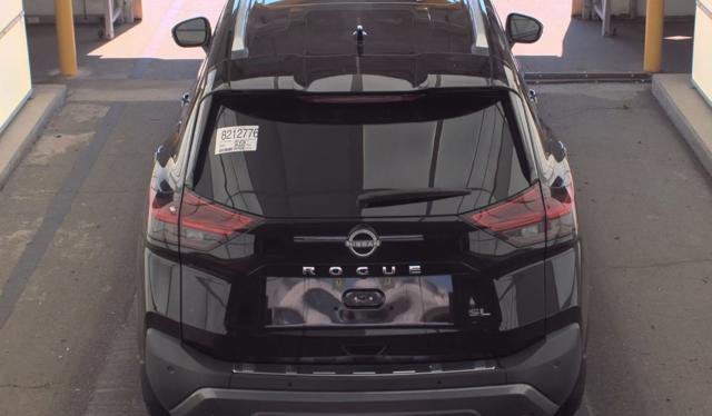 2023 Nissan Rogue SL FWD