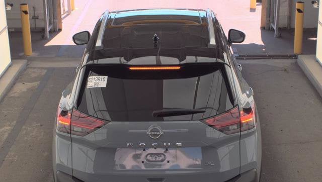 2023 Nissan Rogue SL FWD